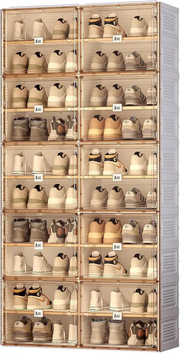Antbox Shoe Rack